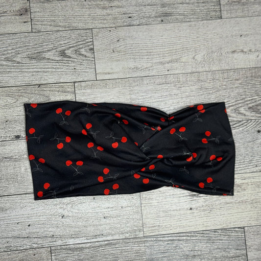Cherries Headband