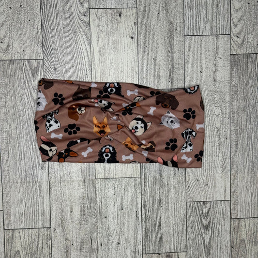 Puppy Love Headband