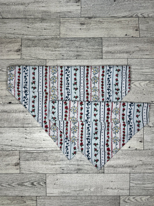 American Garden Dog Bandana