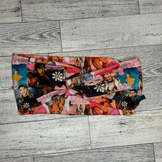 Kelsea Ballerini Headband