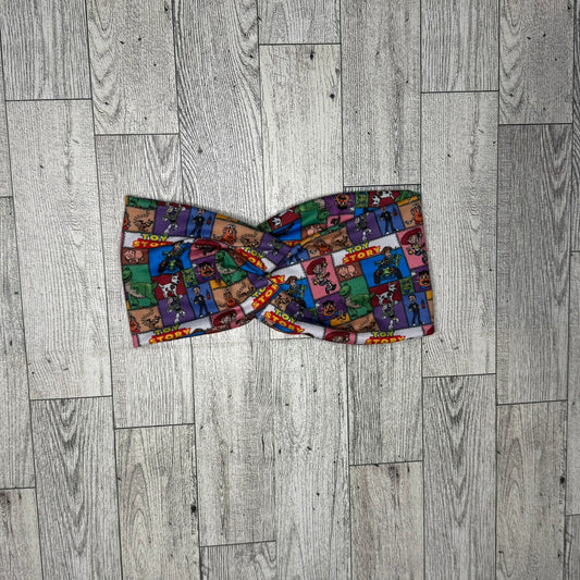 Toy Story Headband