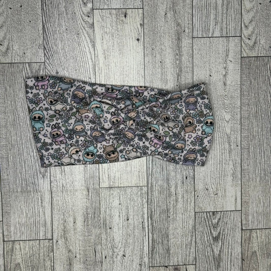 Labubu Headband