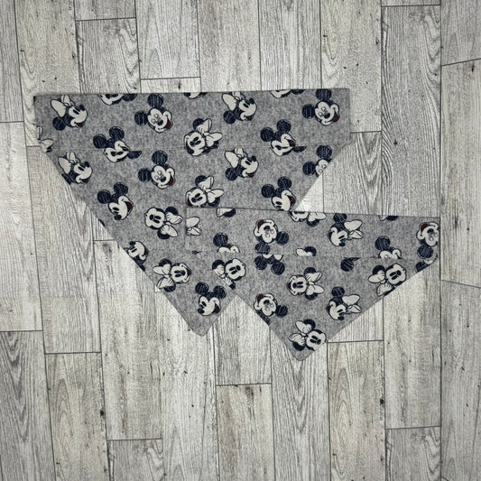 Mouse Magic Dog Bandana