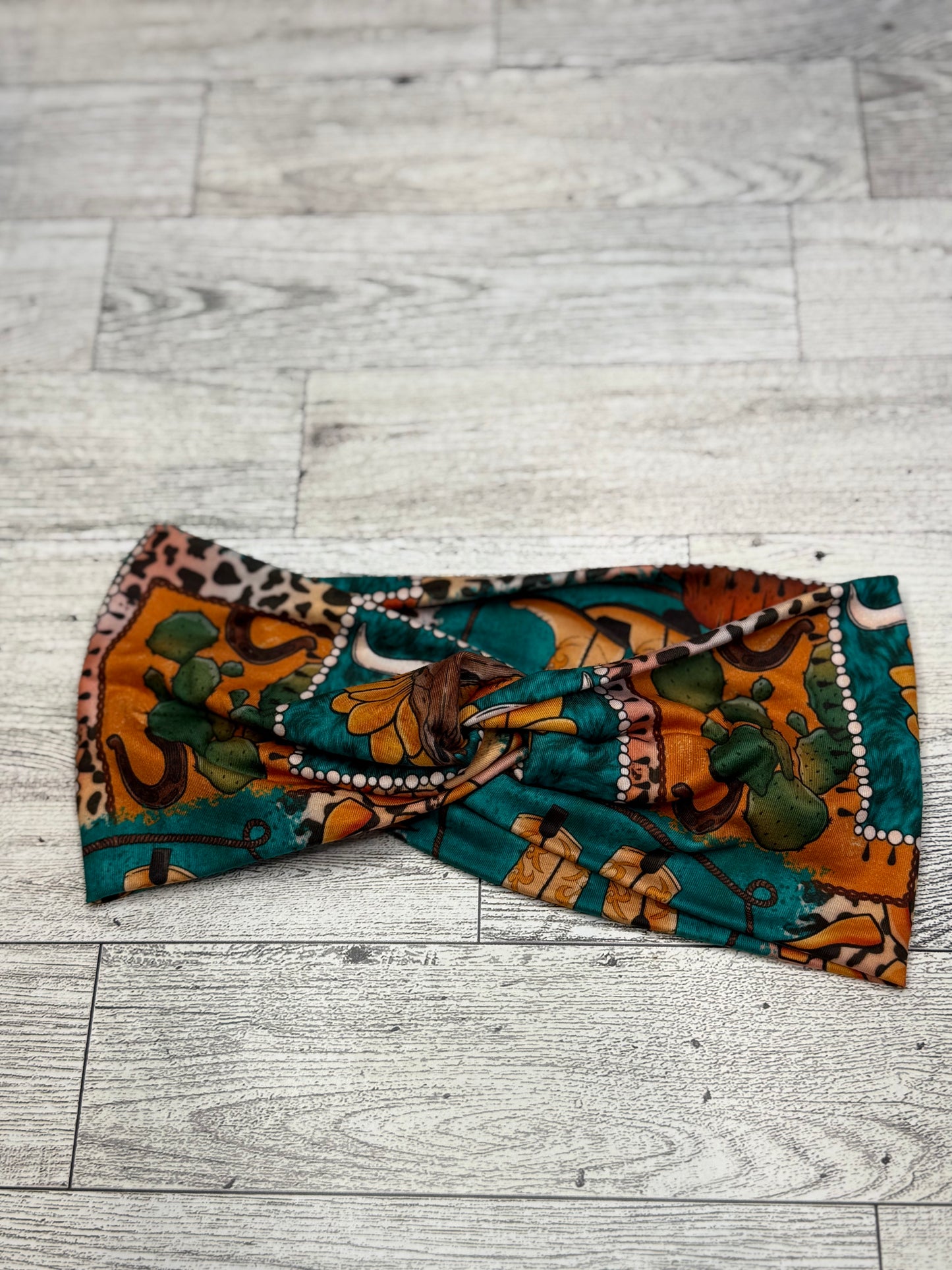 Desert Darling Headband