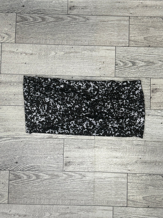 Composition Book Headband