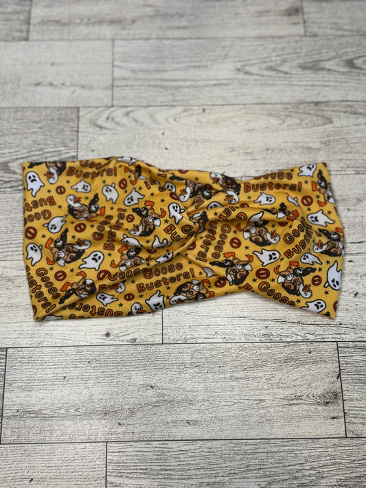 Goose Busters Headband