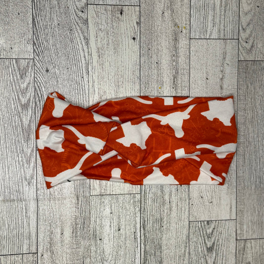 Texans Headband