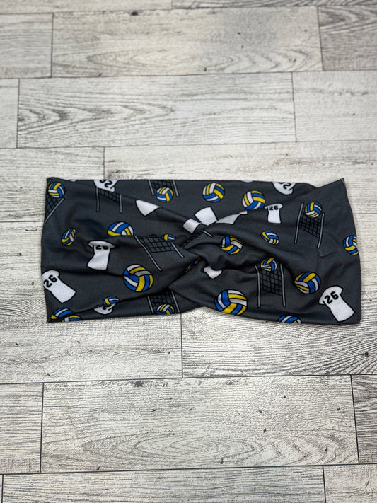 Volleyball Headband