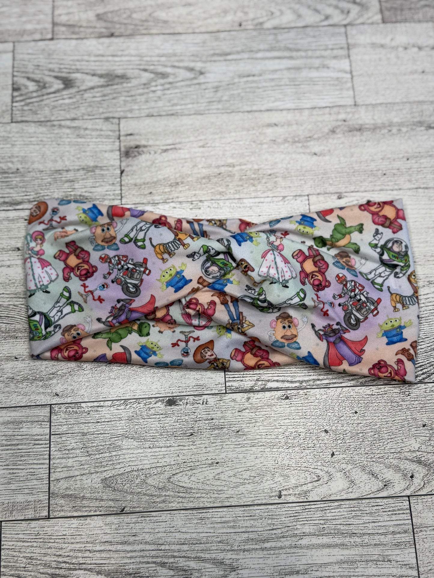 Friend in Me Headband