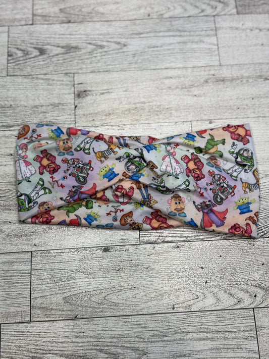 Friend in Me Headband