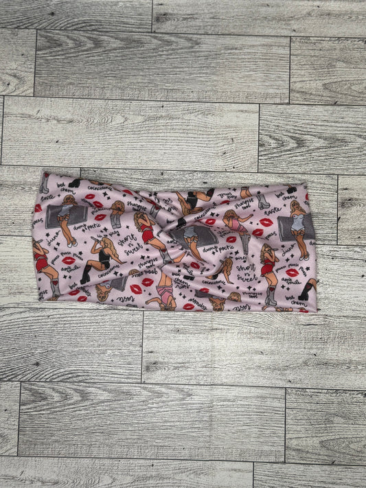 Sabrina Headband