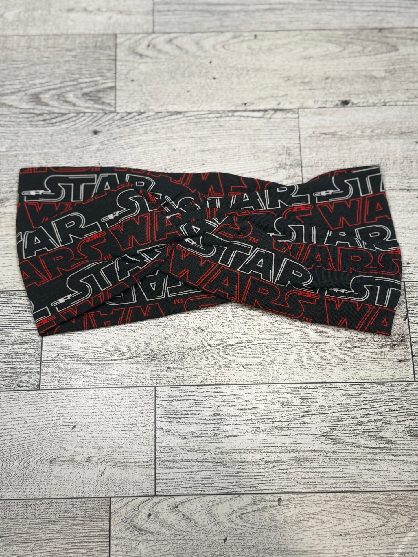 Star Saber Headband