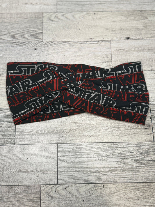Star Saber Headband
