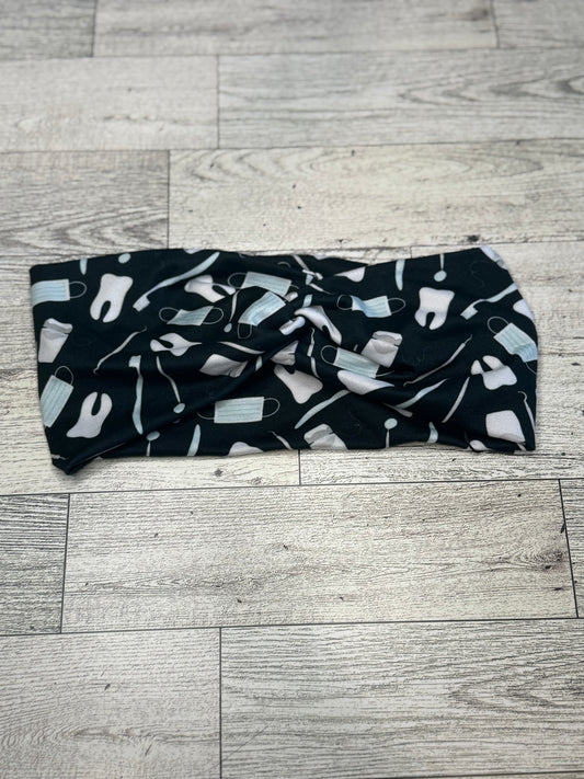 Dentist Headband