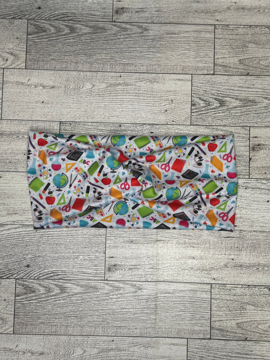 School Headband