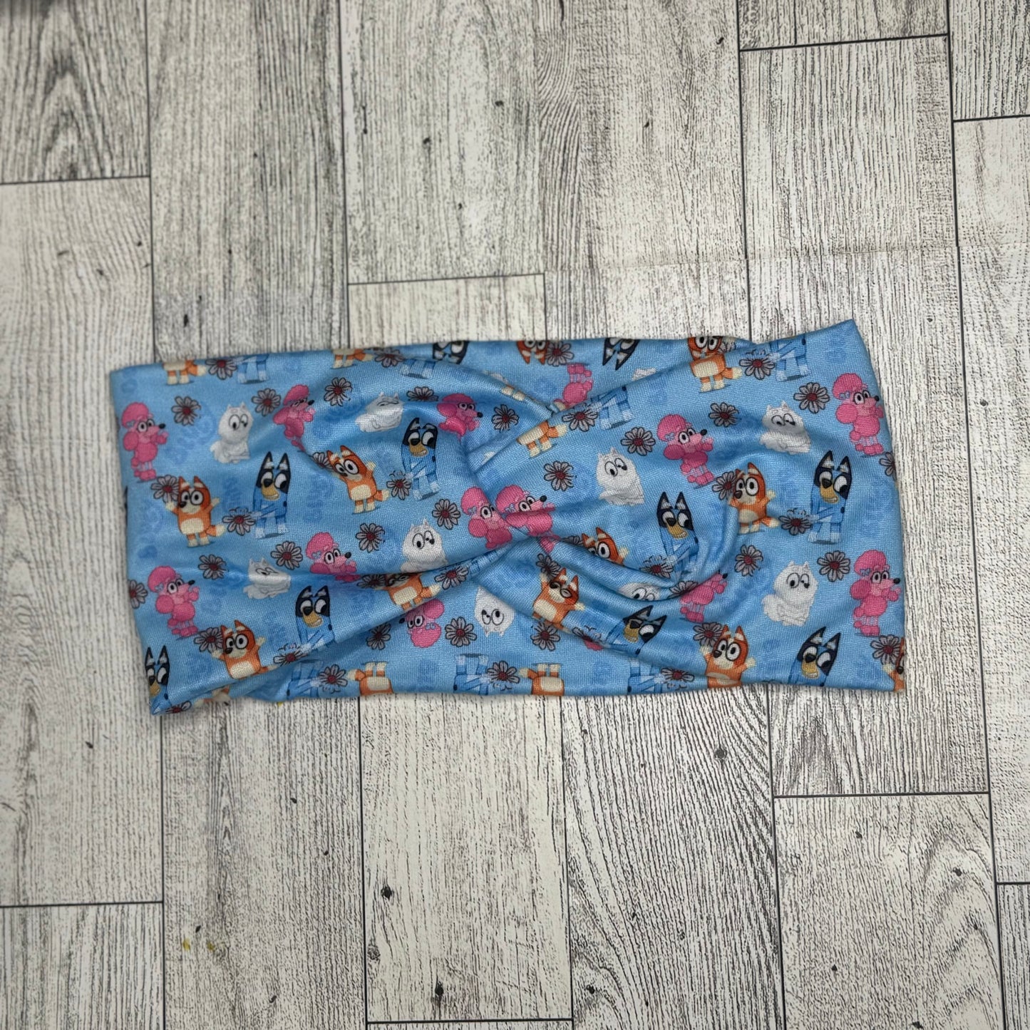 Bluey Headband