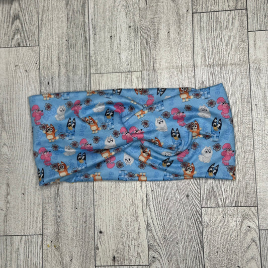 Bluey Headband