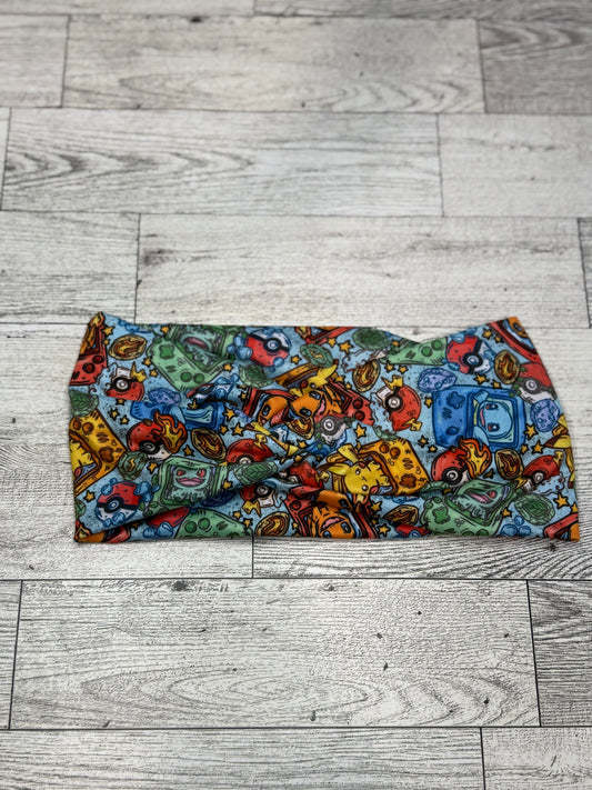 Creature Collectors Headband