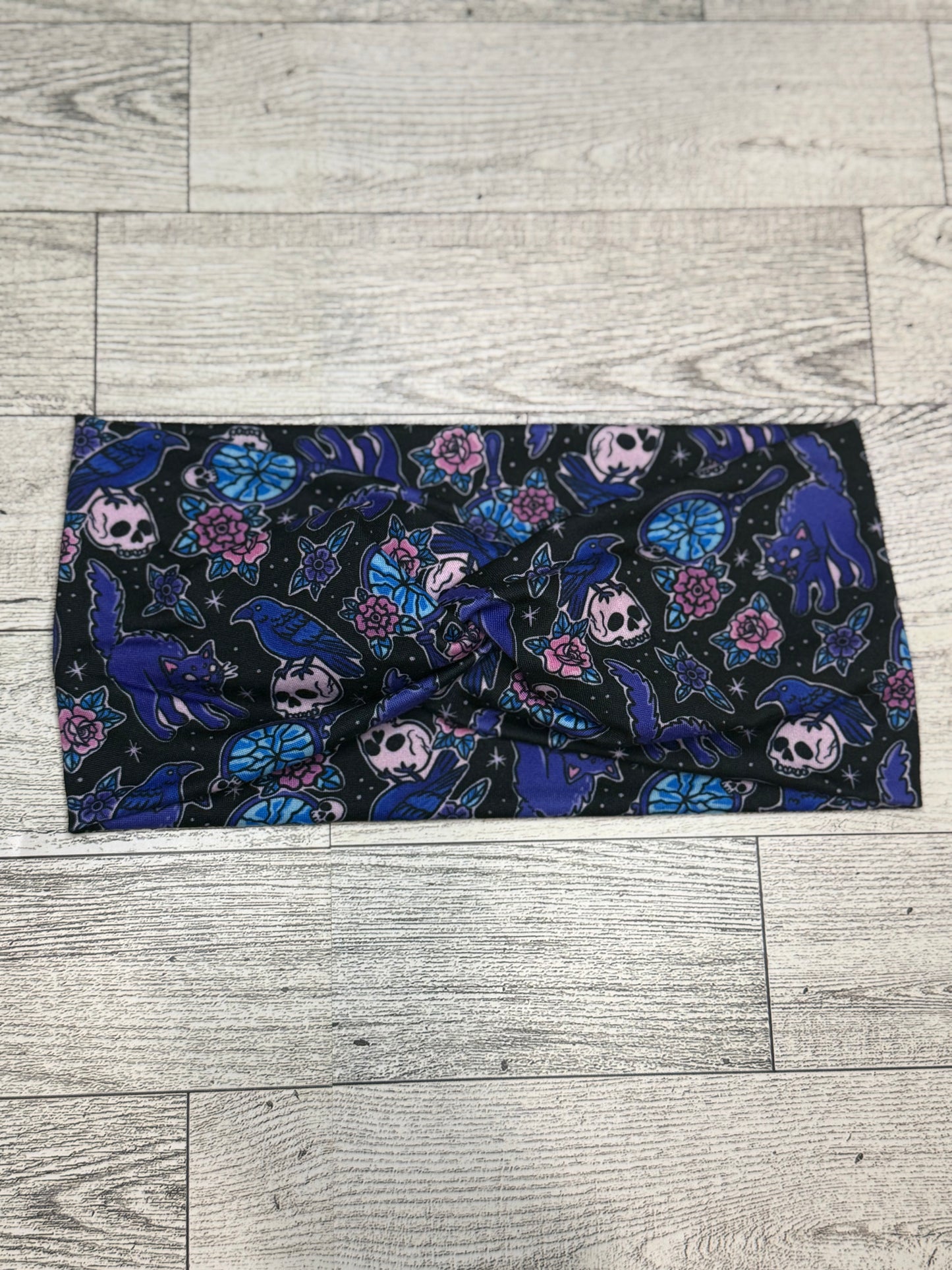 Witching Hour Headband