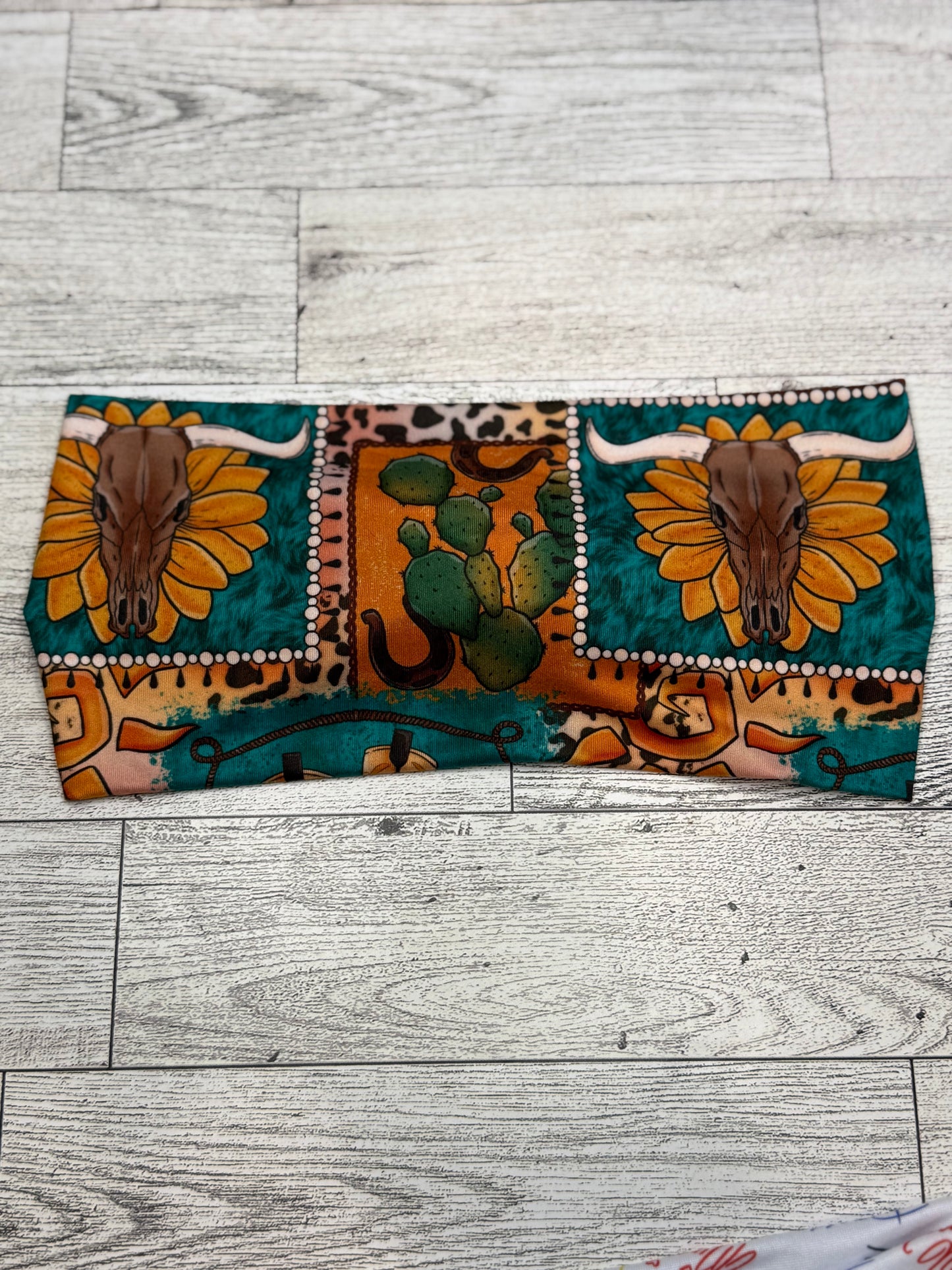 Desert Darling Headband