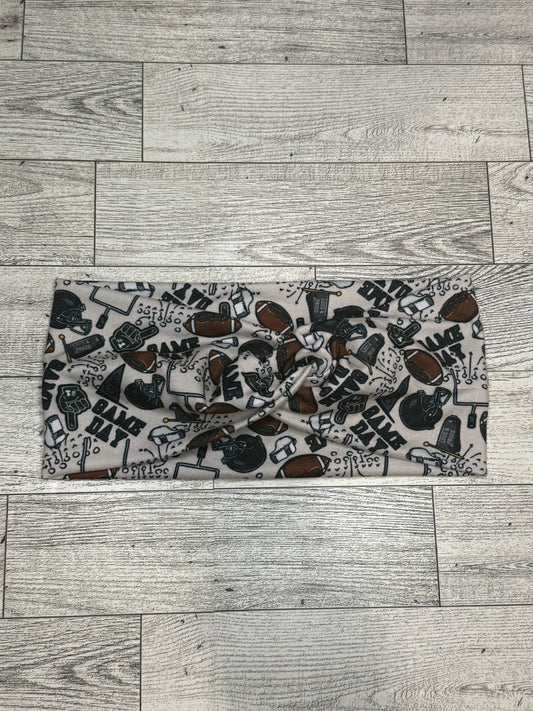 Game Day Headband