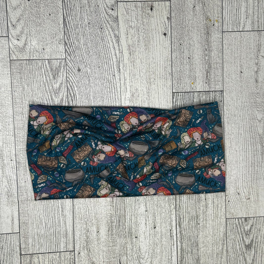 Hocus Pocus Headband