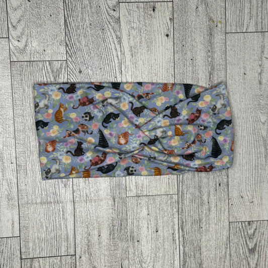 Kitty Headband