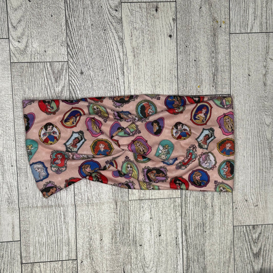 Princess Frames Headband