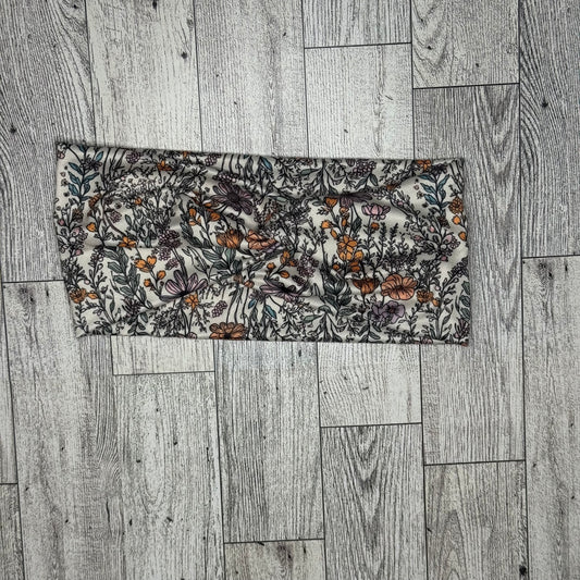Wildflower Headband