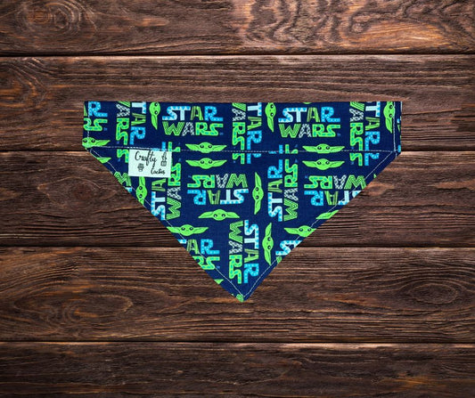 Star Wars Dog Bandana