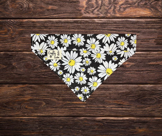 Daisy Dog Bandana