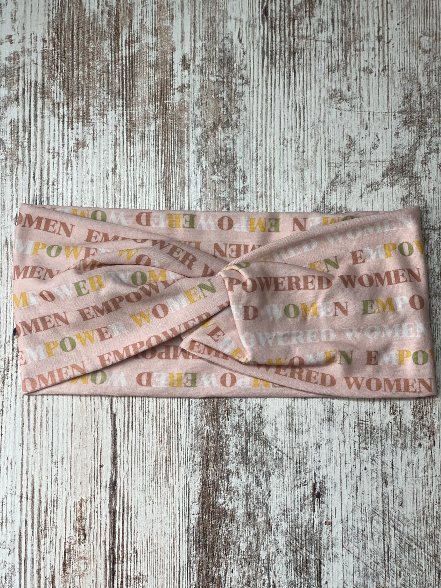 Women Empowered Headband